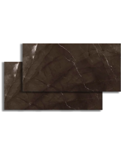 Pulpis Brown Pulido 60cm x 120cm 2da